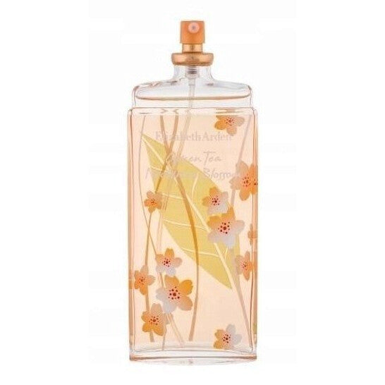 Ladies Green Tea Nectarine Blossom EDT Spray 3.4 oz