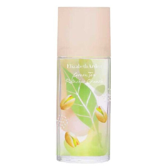 Ladies Green Tea Pistachio Crunch EDT Spray 3.4 oz