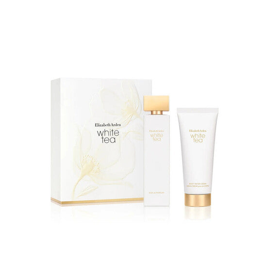 Ladies White Tea 2pcs EDP Gift Set Fragrances