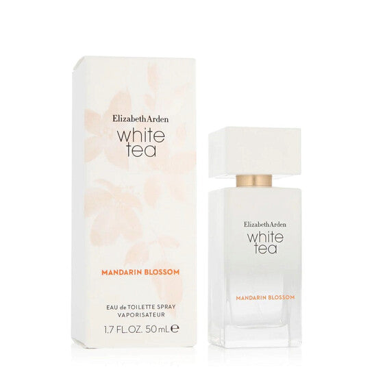 Ladies White Tea Mandarin Blossom EDT Spray 1.7 oz Fragrances