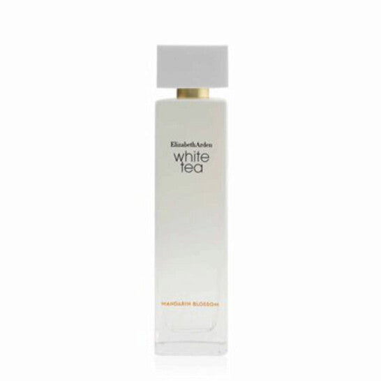 White Tea Mandarin Blossom Eau De Toilette Spray 100ml/3.3oz