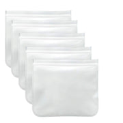 PEVA Grocery Bag Kitchen Food Freshness Protection Package Refrigerator Food Storage Envelope Bag