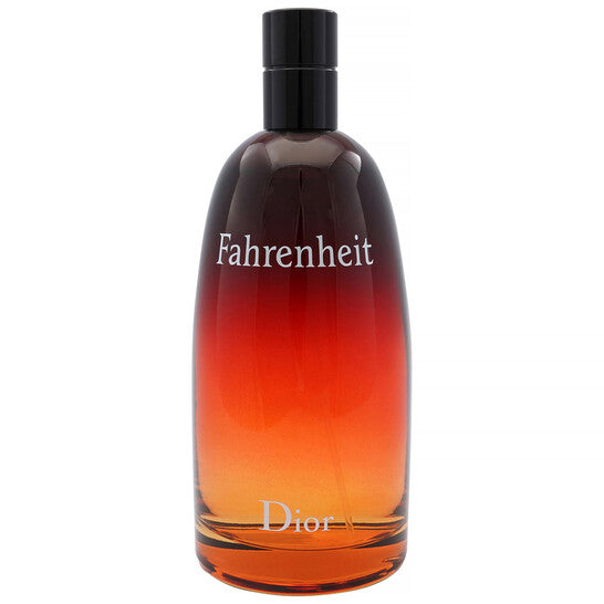 Fahrenheit by Christian EDT Spray 6.8 oz (m)