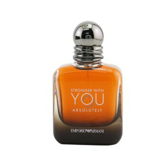 Emporio Armani Stronger With You Absolutely Eau De Parfum Spray 50ml/1.7oz