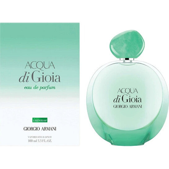 Ladies Acqua Di Gioia Intense EDP Spray 3.3 oz Fragrances
