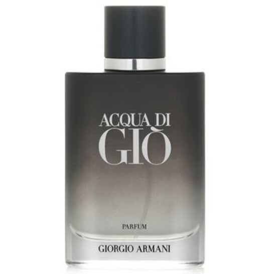 Men's Acqua di Gio Parfum 3.4 oz Fragrances