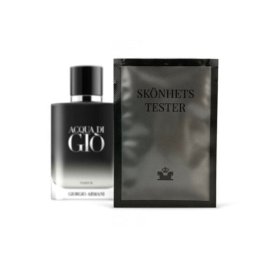 Men's Armani Code Parfum Spray 4.2 oz Fragrances