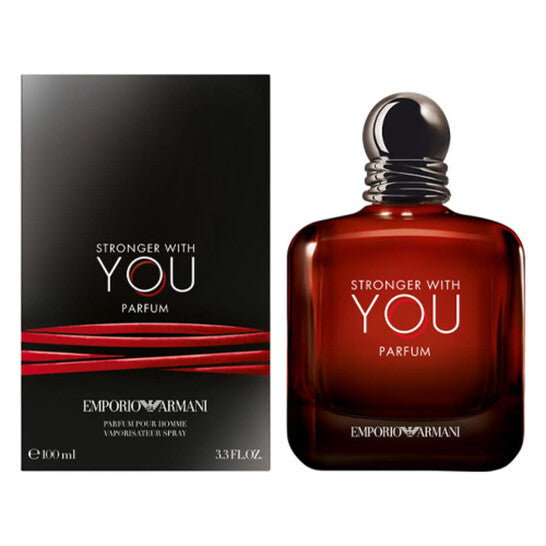 Men's Stronger With You Parfum 3.3 oz Fragrances