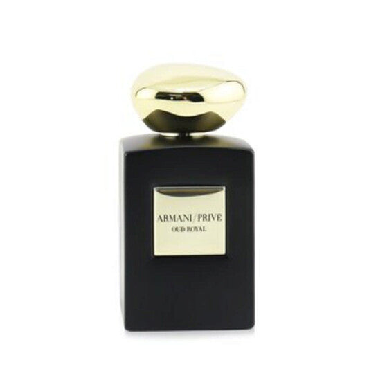 Prive Oud Royal Eau De Parfum Intense Spray 100ml / 3.4oz