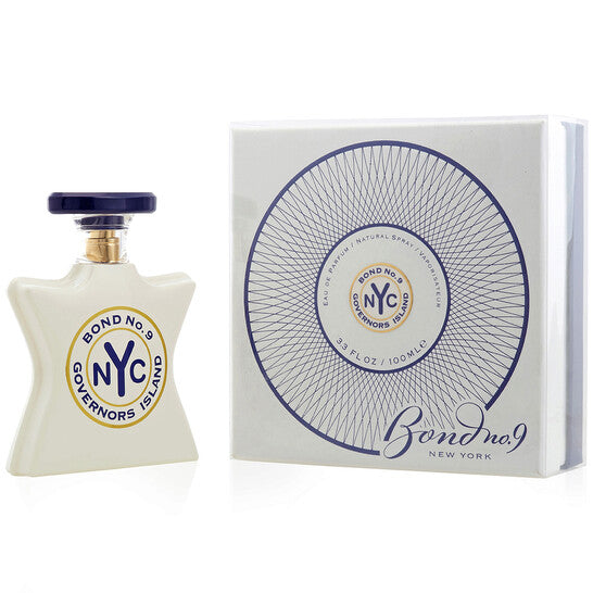 Governors Island / EDP Spray 3.4 oz (100 ml) (u)