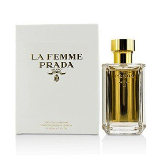La Femme / EDP Spray 1.7 oz (50 ml) (w)