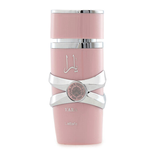 Ladies Yara EDP Spray 3.38 oz Fragrances