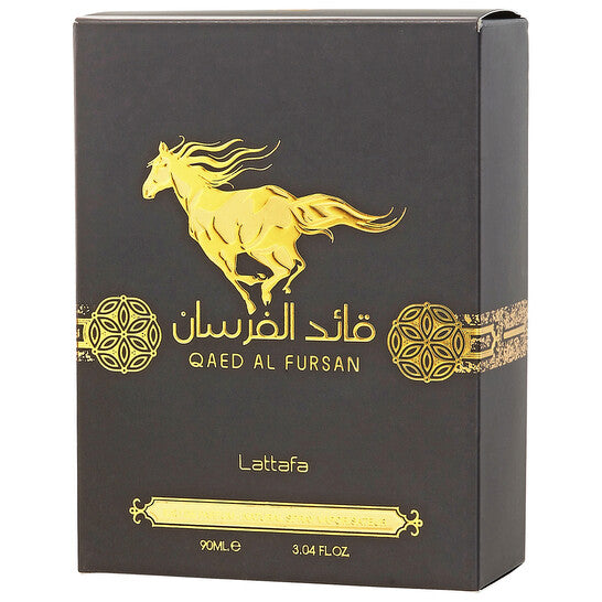 Men's Qaed Al Fursan EDP Spray 3 oz Fragrances