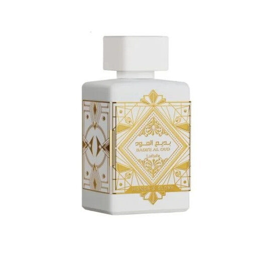 Unisex Bade'e Al Oud Honor & Glory EDP Spray 3.4 oz Fragrances