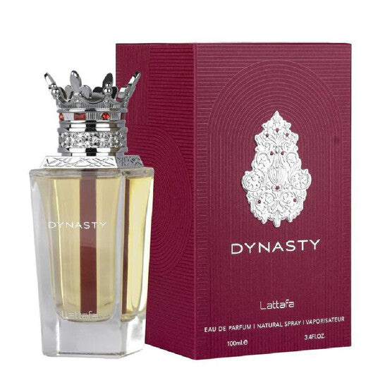 Unisex Dynasty EDP Spray 3.4 oz Fragrances