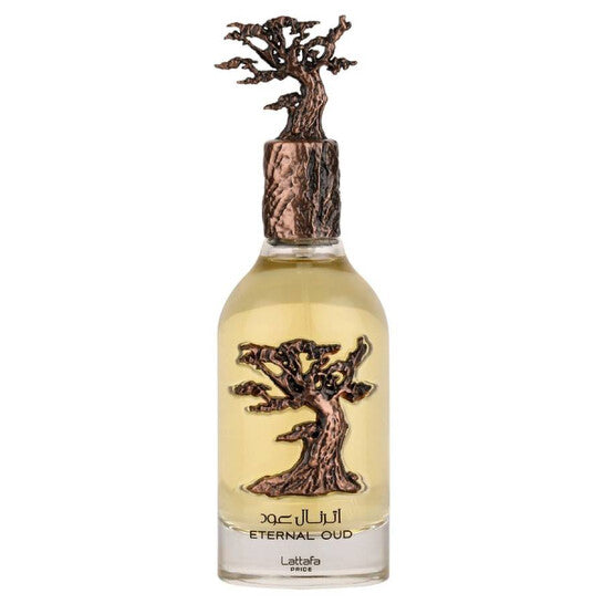Unisex Eternal Oud EDP 3.4 oz Fragrances