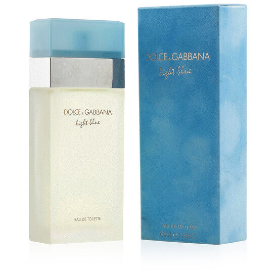 Light Blue / EDT Spray 3.3 oz (w)