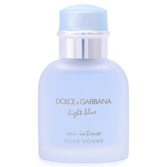 Light Blue Eau Intense / EDP Spray 3.3 oz (100 ml) (m)