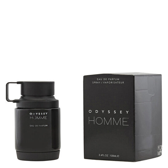 Odyssey Homme for Men - 3.4 oz EDP Spray