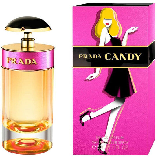 Candy / EDP Spray 1.7 oz (w)