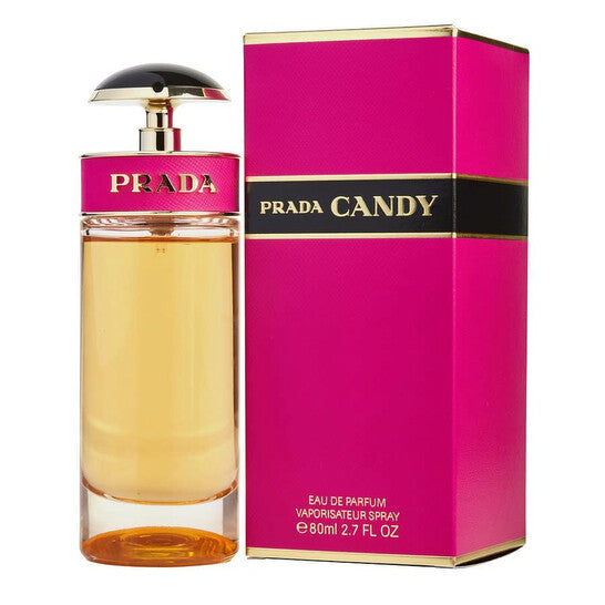 Candy / EDP Spray 2.7 oz (w)