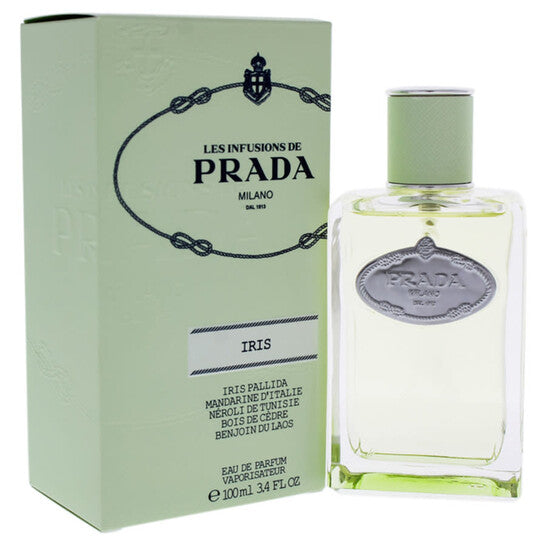 Infusion Diris / EDP Spray 3.4 oz (100 ml) (w)