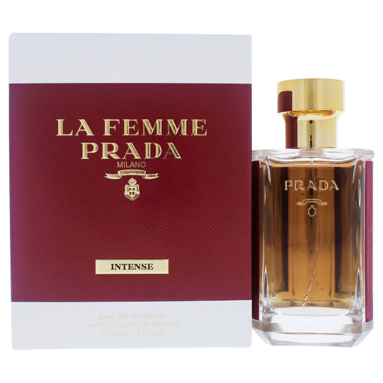Ladies La Femme Intense EDP Spray 1.7 oz Fragrances