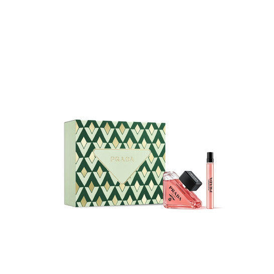 Ladies Paradoxe Intense Gift Set Fragrances