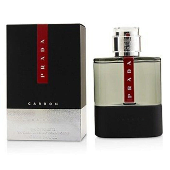 Luna Rossa Carbon / EDT Spray 3.4 oz (100 ml) (m)