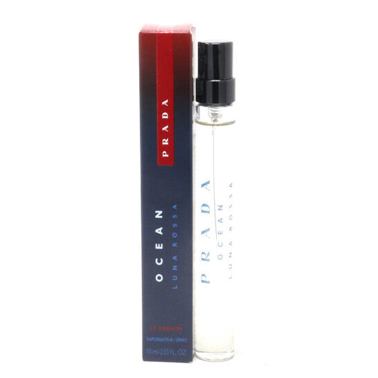 Men's Luna Rossa Ocean Le Parfum Parfum 0.33 oz Fragrances