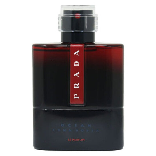 Men's Luna Rossa Ocean Le Parfum Spray 3.4 oz Fragrances