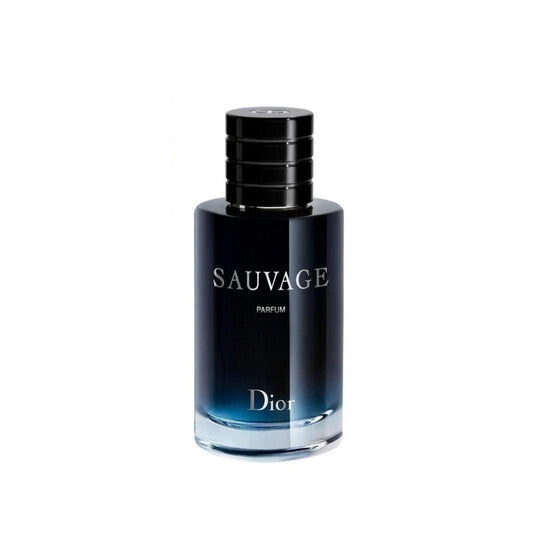 Sauvage / Christian Parfum Spray 2.0 oz (60 ml) (m