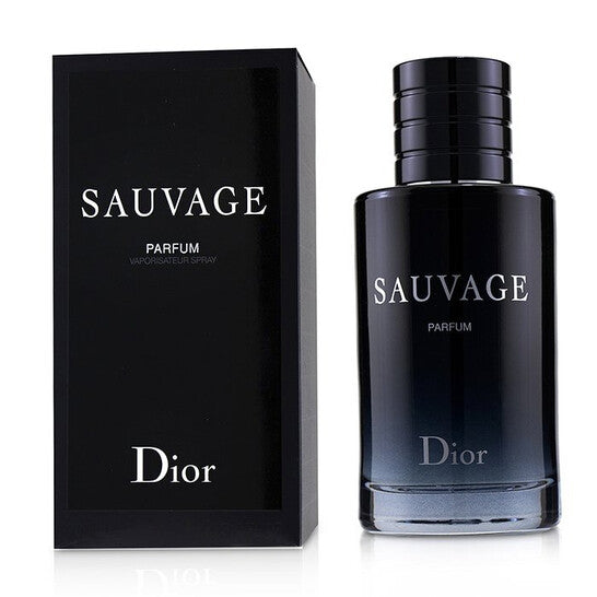Sauvage / Christian Parfum Spray 3.4 oz (100 ml) (m)