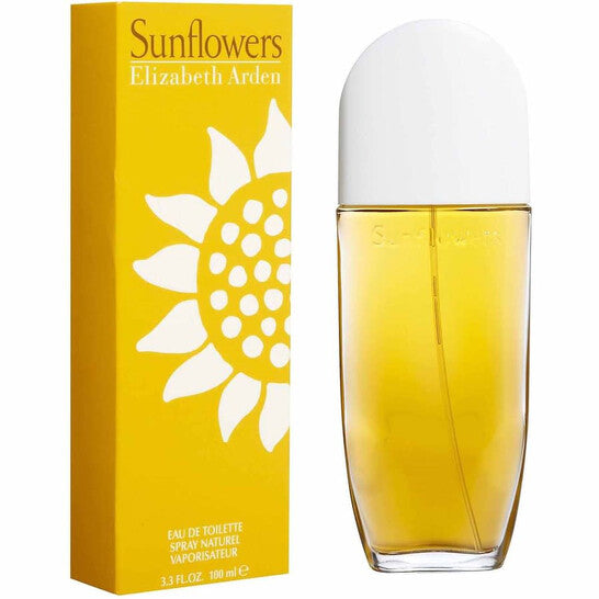 Sunflower / EDT Spray 3.3 oz (100 ml) (w)
