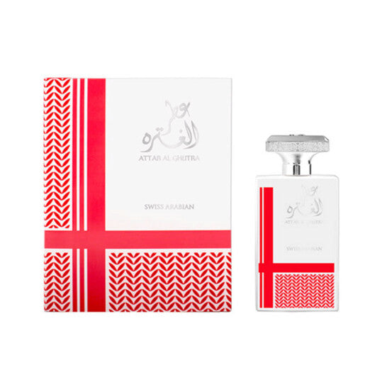 Men's Attar Al Ghutra EDP Spray 3.38 oz Fragrances