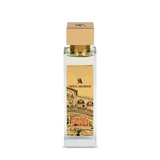 Unisex Passion Of Venice Extrait de Parfum Spray 3.38 oz Fragrances