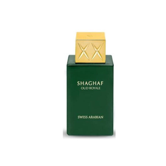 Unisex Shaghaf Oud Royale EDP Spray 2.54 oz (Tester) Fragrances 0
