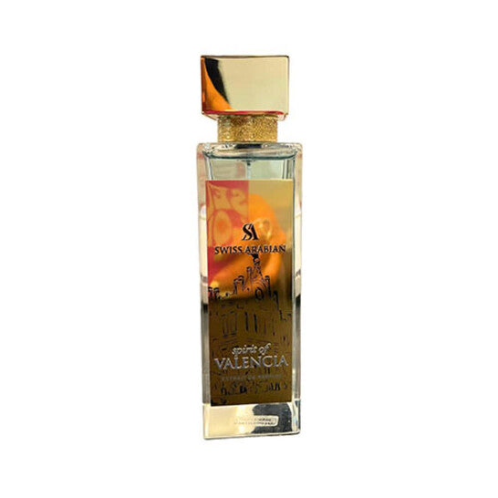 Unisex Spirit Of Valencia EDP Spray 3.38 oz Fragrances