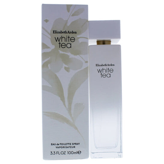 White Tea / EDT Spray 3.3 oz (100 ml) (w)