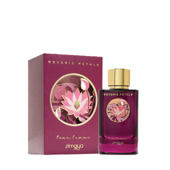 Ladies Reverie Petals EDP Spray 3.4 oz Fragrances