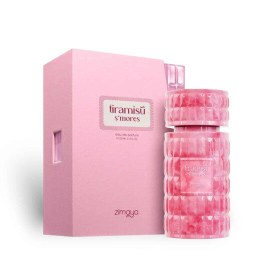 Ladies Tiramisu S’mores EDP Spray 3.4 oz Fragrances