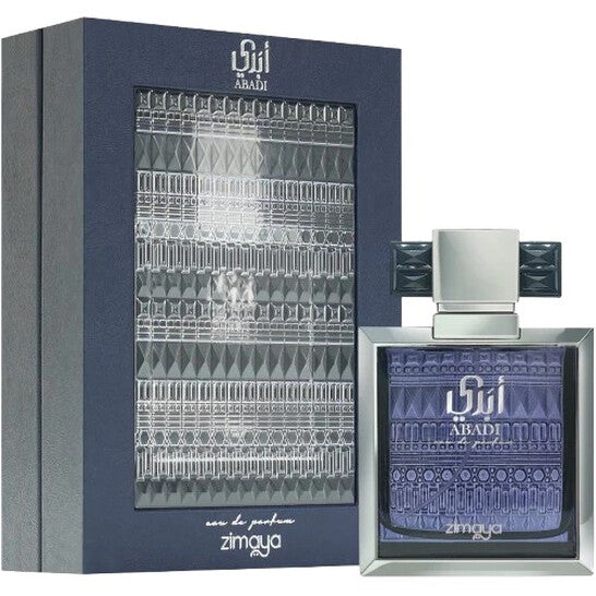 Men's Abadi Opulent EDP Spray 3.4 oz Fragrances