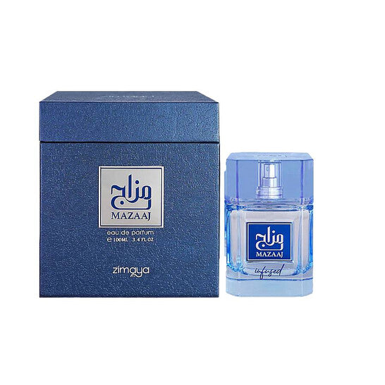 Men's Mazaaj Infused EDP Spray 3.4 oz Fragrances