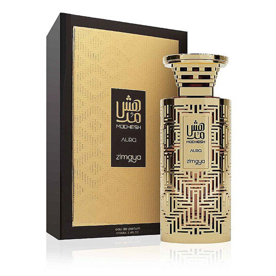 Men's Modesh Aura EDP Spray 3.4 oz Fragrances