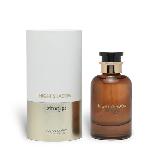 Unisex Night Shadow EDP Spray 3.4 oz Fragrances