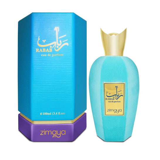 Unisex Rabab EDP Spray 3.38 oz Fragrances