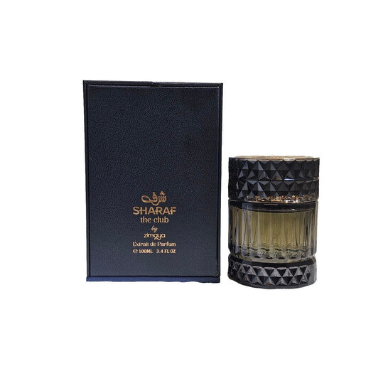 Unisex Sharaf The Club Extrait de Parfum Spray 3.4 oz Fragrances