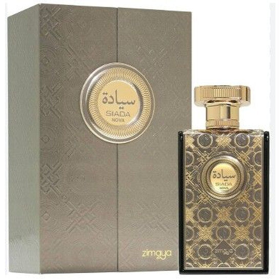 Unisex Siada Nova EDP Spray 3.4 oz Fragrances