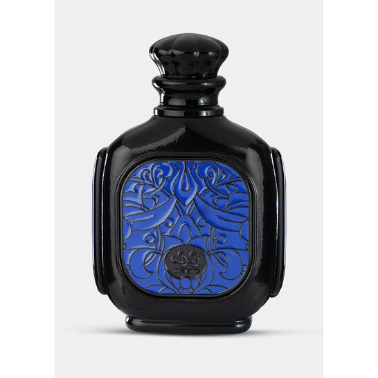 Unisex Zukhruf Black EDP Spray 3.4 oz Fragrances